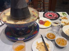 -东来顺饭庄(apm总店)