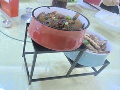 -大鸿运酒店·苏州菜·松鼠桂鱼(观前街店)