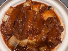 -狮王府淮扬菜(夫子庙老门东店)
