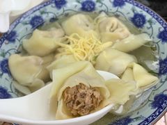 -217笋干馄饨