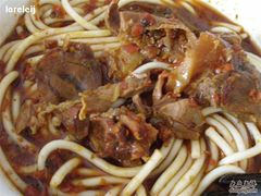 牛肉粉-回民餐厅(红旗路店)
