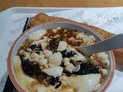 -小桃园·豆浆油条(复兴中路店)
