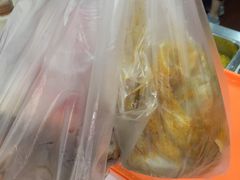 -田三卷馍(奎星路店)