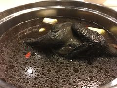 -太婆天府山珍酒楼(亚运村店)