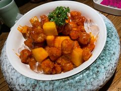 -淀里船宴(卓达店)