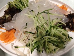 -添福来墨鱼饺子 · 海鲜东北菜(泡崖店)