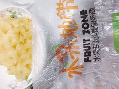 -水果地带(银泰城店)
