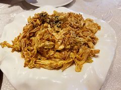 -惠丰堂饭庄·烤鸭·京味菜(西北旺·唐家岭店)