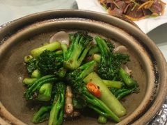 -小天厨民间菜馆(深圳街店)
