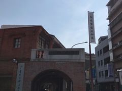 -剥皮寮历史街区