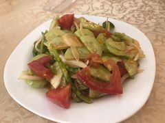 -维吾尔餐厅(宜山路店)