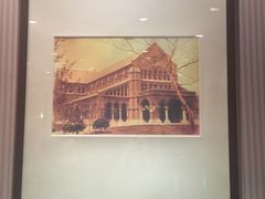 -东方明珠老上海8号餐厅