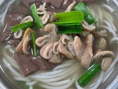 -守英猪脏粉(仓桥街店)