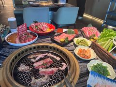 -牛局别馆·和牛烧肉(日月广场店)