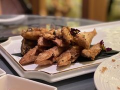 -汕头龙光喜来登酒店-采悦轩中餐厅