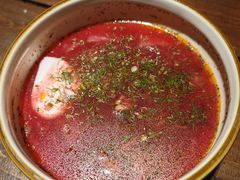 -卢布里西餐厅(总店)