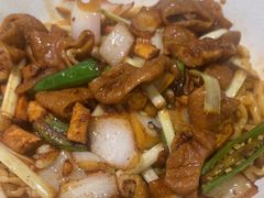 -寻裕记·现炒浇头面(人民广场店)