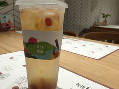 -炖物24章·顺时轻养茶(杭州保利时光里店)