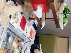 -海底捞火锅(平谷华联店)