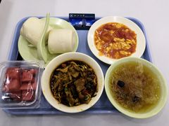 -紫金港餐饮中心-风味餐厅(浙江大学紫金港校区店)