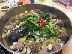 -渔文乐农庄
