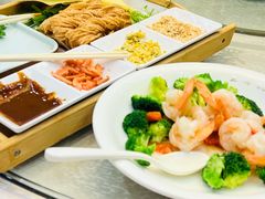 -丰泽园饭店