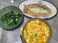 -九龙茶记·粤式餐厅融合菜(鹭江店)