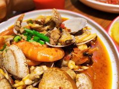 -老闵田螺馆·南昌市井菜·特色小吃(总店)