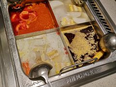 -海底捞火锅(石厦时代广场店)