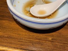 冰粉-周师兄大刀腰片火锅(洪崖洞旗舰店)