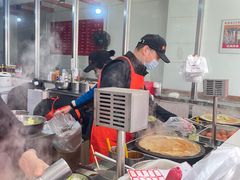 -新农村煎饼果子(香港花园店)