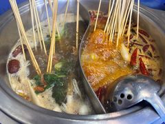 -马路边边火锅串串(观前街店)
