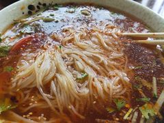 -鸡西大冷面(兰山店)