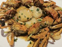-黄弟大排档·湖南菜·小龙虾·小海鲜(凯旋北路店)