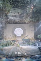 -B.Bridge Couture婚纱礼服(福田店)