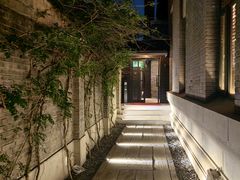 -庐灶江南·江南菜·四合院Bistro(东直门雍和宫·原华侨宾馆店)