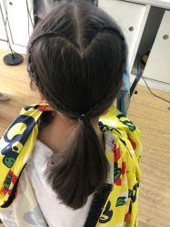 -星童star.kids儿童发型设计·满月胎发(玉兰花园店)