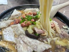 -阿芬卤面(花巷店)