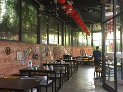 大堂-鹤庆人家·特色大理菜(羊仙坡店)