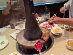 -阳坊大都涮羊肉(阳坊总店)
