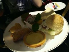 -法兰度航空主题餐厅(河源店)