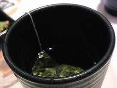 -羽寿司(东方宝泰店)