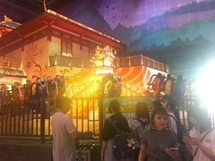 -万达茂商场(南京仙林店)