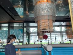 大堂-凤凰湘语·湘粤鲜融(浦东旗舰店)