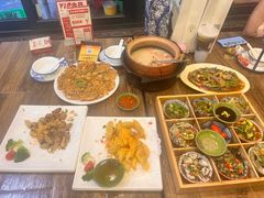 -潮和兴海鲜城·地道潮汕菜(佛山店)