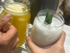 -娜娜家•Nana's restaurant (南开大悦城店)