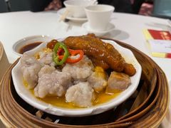 -東海海鲜酒家(中信广场店)
