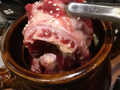 -和萌牛肠烧烤(财富中心店)
