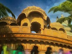 -三亚海昌梦幻海洋不夜城