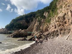 -花岙岛